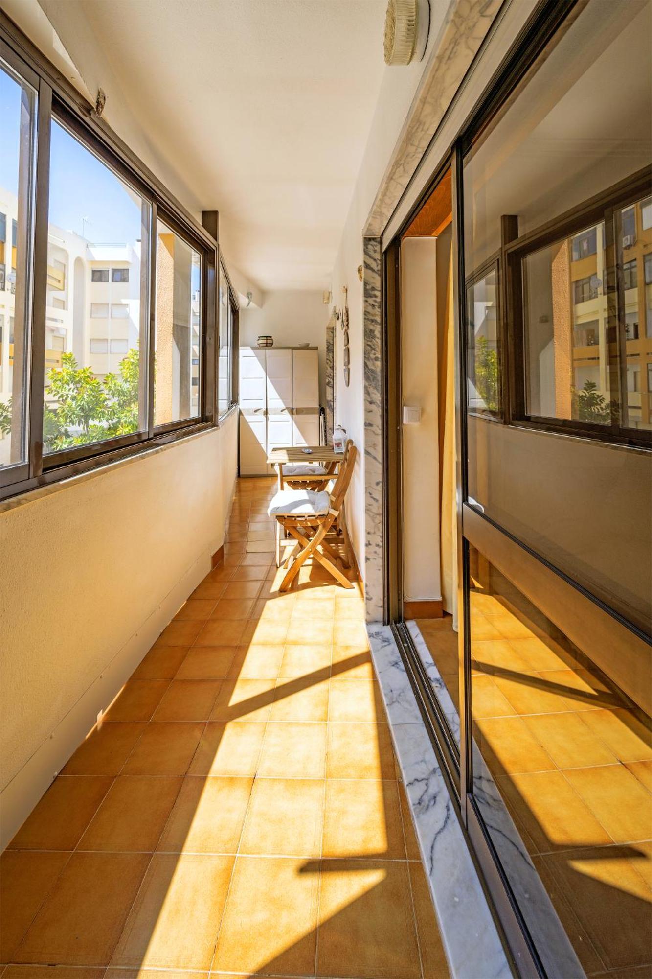 Cozy Apartment Near The Beach In Costa De Caparica Екстер'єр фото