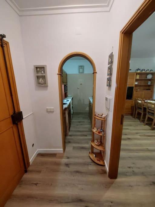 Cozy Apartment Near The Beach In Costa De Caparica Екстер'єр фото